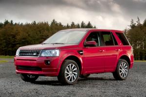 Land Rover Freelander 2 SD4 Sport Limited Edition 2010 года